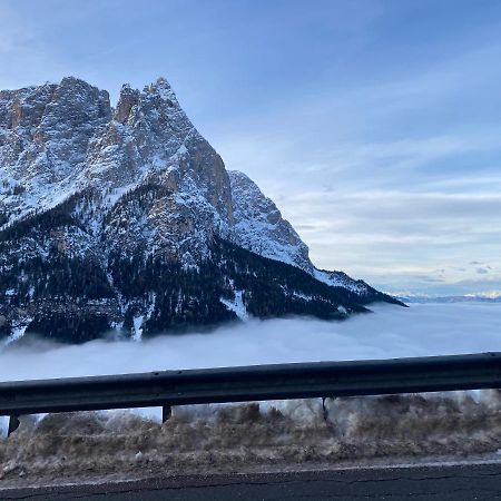 Appartamento Alpe Di Siusi Exterior foto