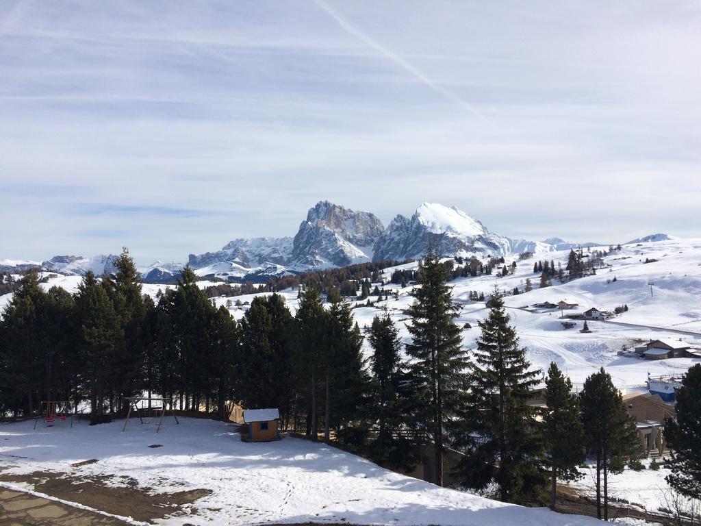 Appartamento Alpe Di Siusi Quarto foto