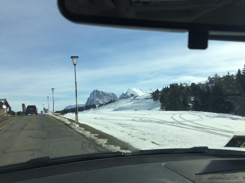 Appartamento Alpe Di Siusi Quarto foto