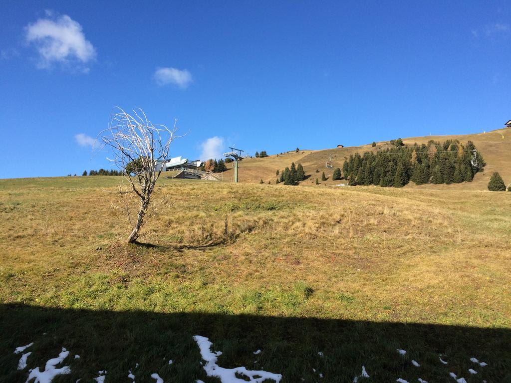 Appartamento Alpe Di Siusi Exterior foto