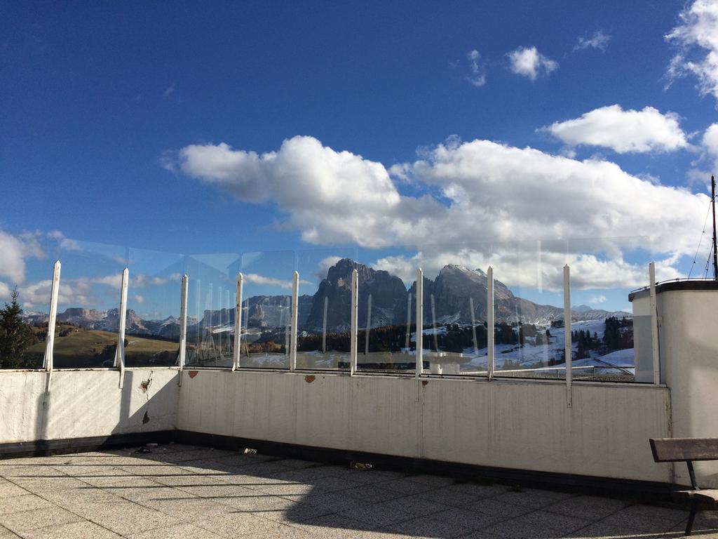 Appartamento Alpe Di Siusi Exterior foto