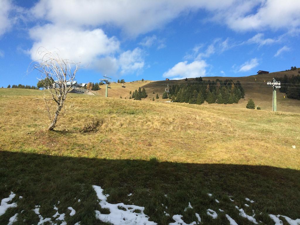 Appartamento Alpe Di Siusi Quarto foto