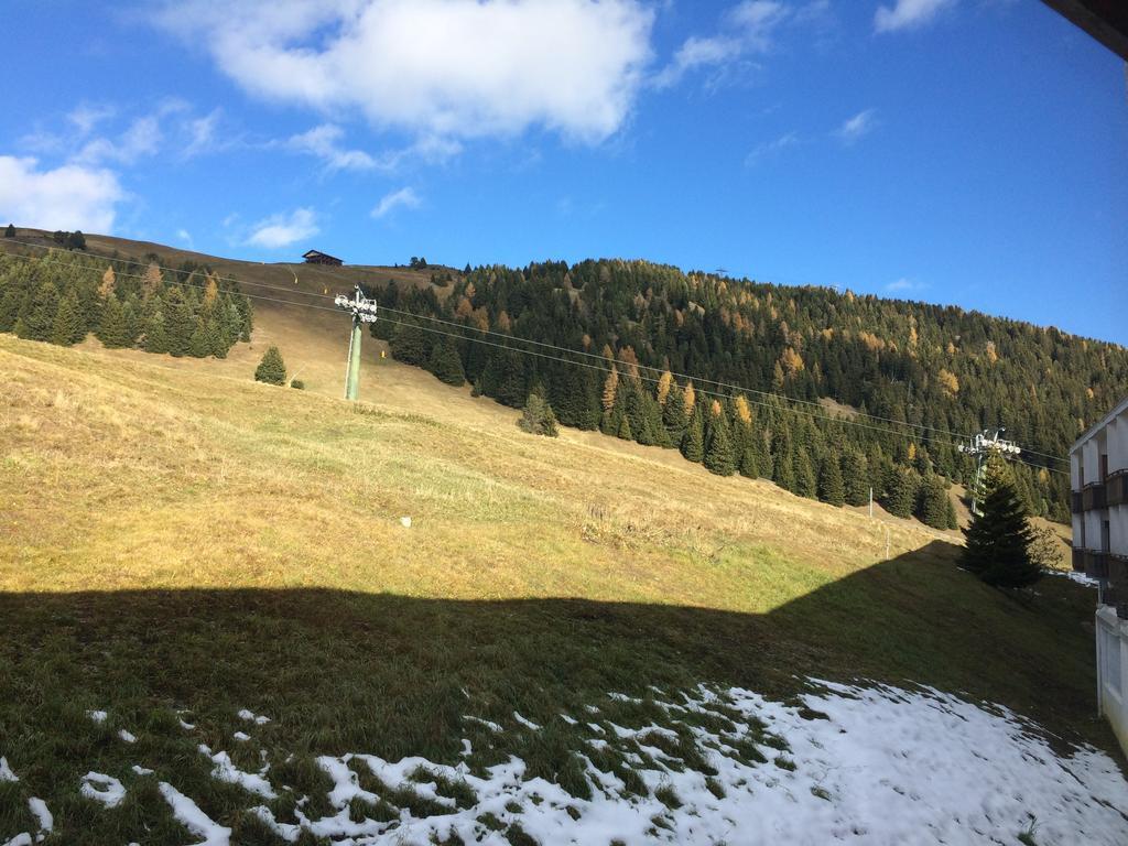 Appartamento Alpe Di Siusi Exterior foto