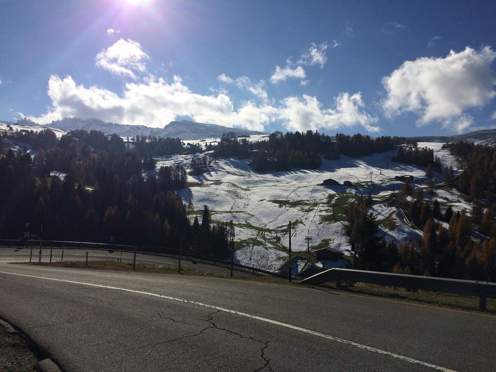 Appartamento Alpe Di Siusi Exterior foto