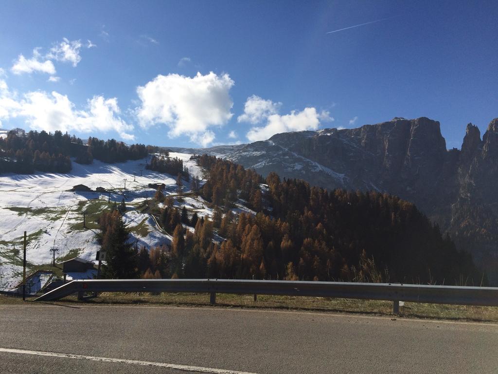 Appartamento Alpe Di Siusi Quarto foto