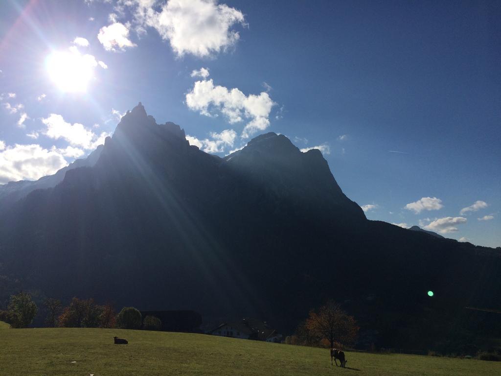 Appartamento Alpe Di Siusi Exterior foto