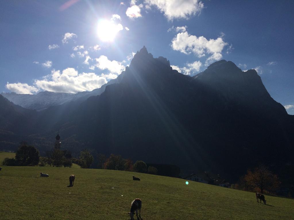 Appartamento Alpe Di Siusi Quarto foto